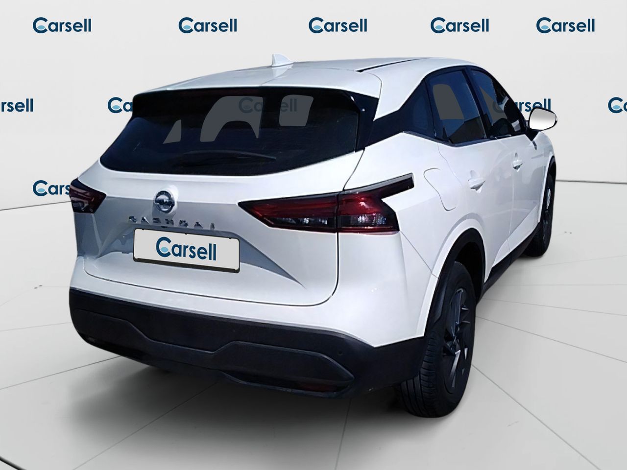 Nissan Qashqai Dig-t 103kw (140cv) Mhev 4x2 Acenta - Foto 2