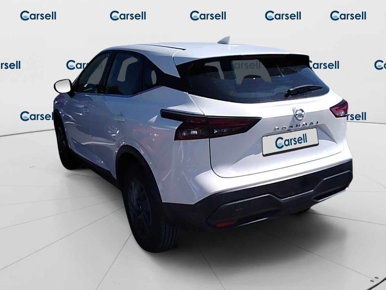 Nissan Qashqai Dig-t 103kw (140cv) Mhev 4x2 Acenta - Foto 2