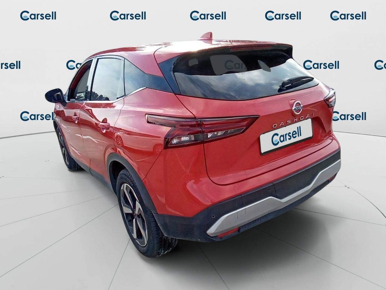 Nissan Qashqai Dig-t 103kw N-connecta - Foto 2
