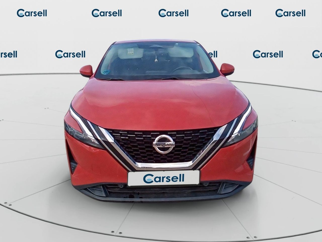 Nissan Qashqai Dig-t 103kw N-connecta - Foto 2