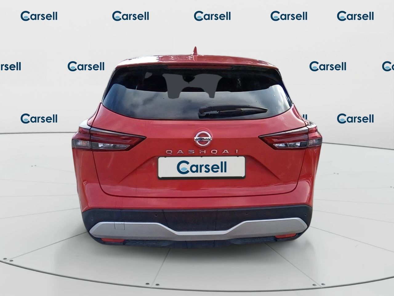 Nissan Qashqai Dig-t 103kw N-connecta - Foto 2