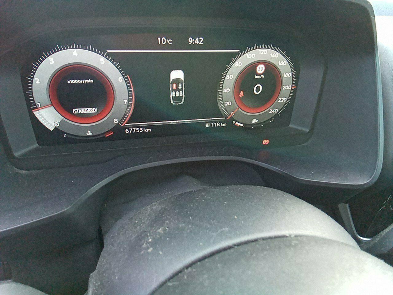 Nissan Qashqai Dig-t 103kw N-connecta - Foto 2