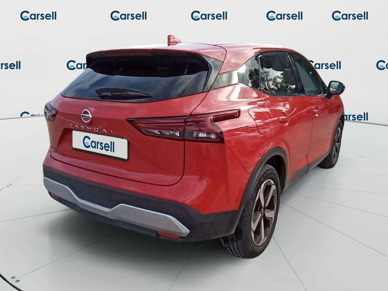 Nissan Qashqai Dig-t 103kw N-connecta - Foto 2