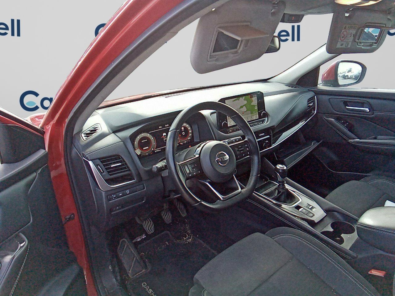 Nissan Qashqai Dig-t 103kw N-connecta - Foto 2