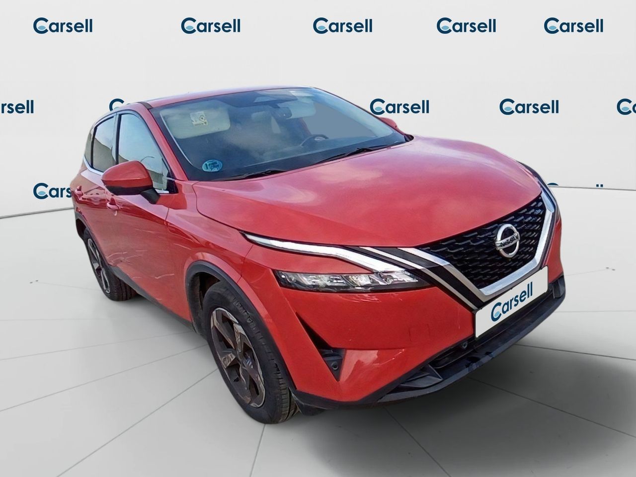 Nissan Qashqai Dig-t 103kw N-connecta - Foto 2