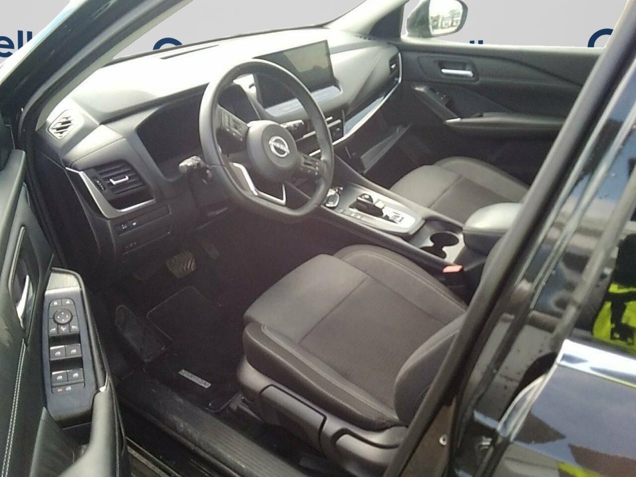 Nissan Qashqai E-power 140 Kw (190 Cv) N-connecta - Foto 2