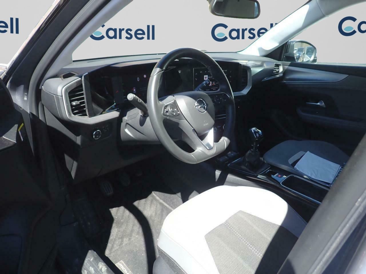 Opel Mokka 1.5 D Business Elegance - Foto 2