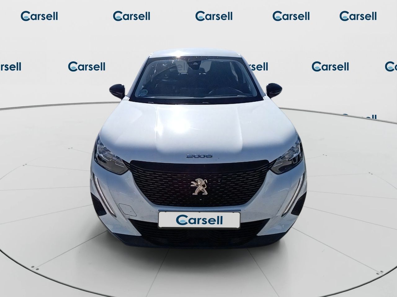 Peugeot 2008 Active Bluehdi 81kw (110cv) - Foto 2