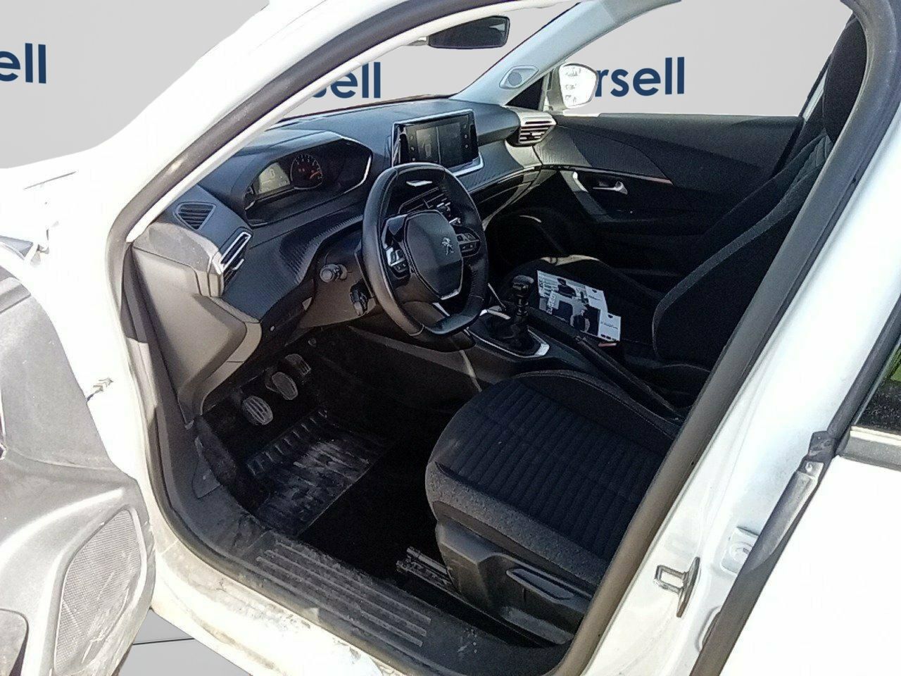 Peugeot 2008 Active Bluehdi 81kw (110cv) - Foto 2