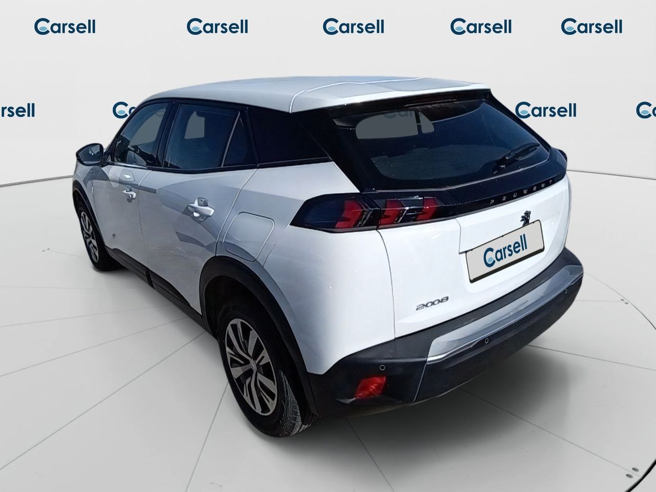 Peugeot 2008 Active Bluehdi 81kw (110cv) - Foto 2