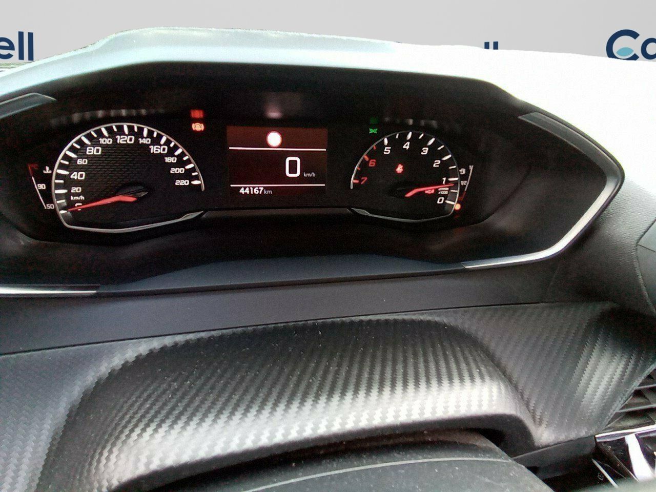 Peugeot 2008 Active Pack Bluehdi 81kw (110cv) - Foto 2