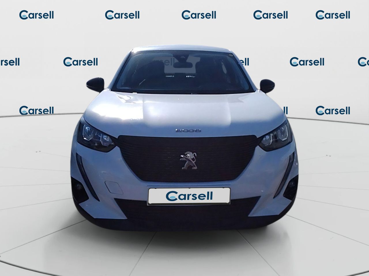 Peugeot 2008 Active Pack Bluehdi 81kw (110cv) - Foto 2