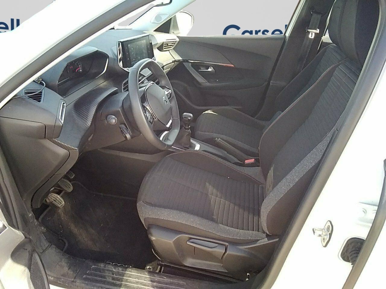 Peugeot 2008 Active Pack Bluehdi 81kw (110cv) - Foto 2