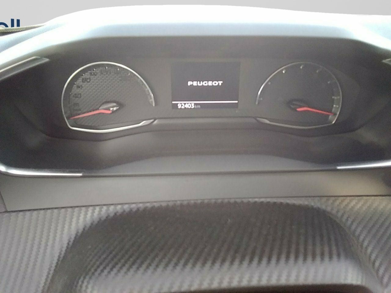 Peugeot 2008 Active Pack Bluehdi 81kw (110cv) - Foto 2