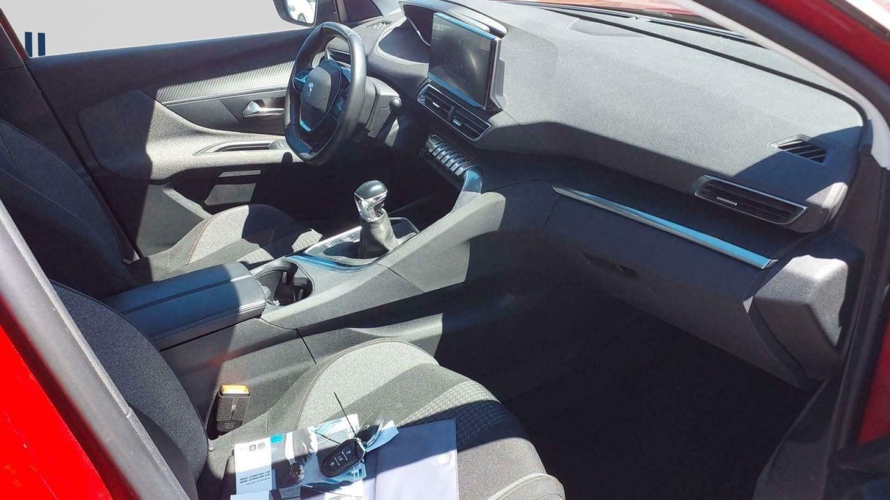 Peugeot 3008 1.5 Bluehdi 96kw (130cv) S&s Active Pack - Foto 2