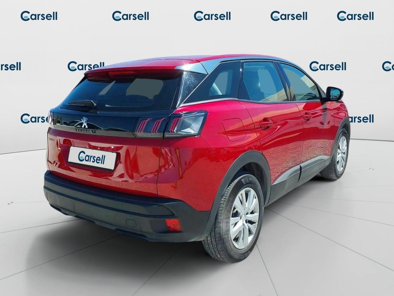 Peugeot 3008 1.5 Bluehdi 96kw (130cv) S&s Active Pack - Foto 2