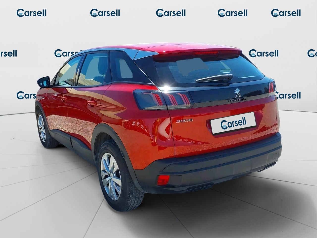 Peugeot 3008 1.5 Bluehdi 96kw (130cv) S&s Active Pack - Foto 2