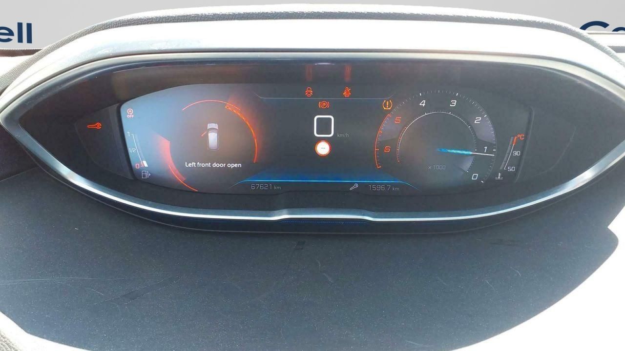 Peugeot 3008 1.5 Bluehdi 96kw (130cv) S&s Active Pack - Foto 2