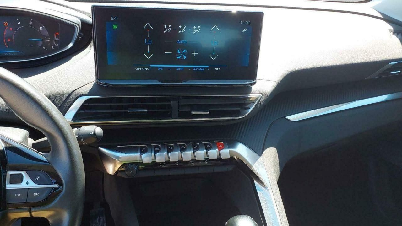 Peugeot 3008 1.5 Bluehdi 96kw (130cv) S&s Active Pack - Foto 2