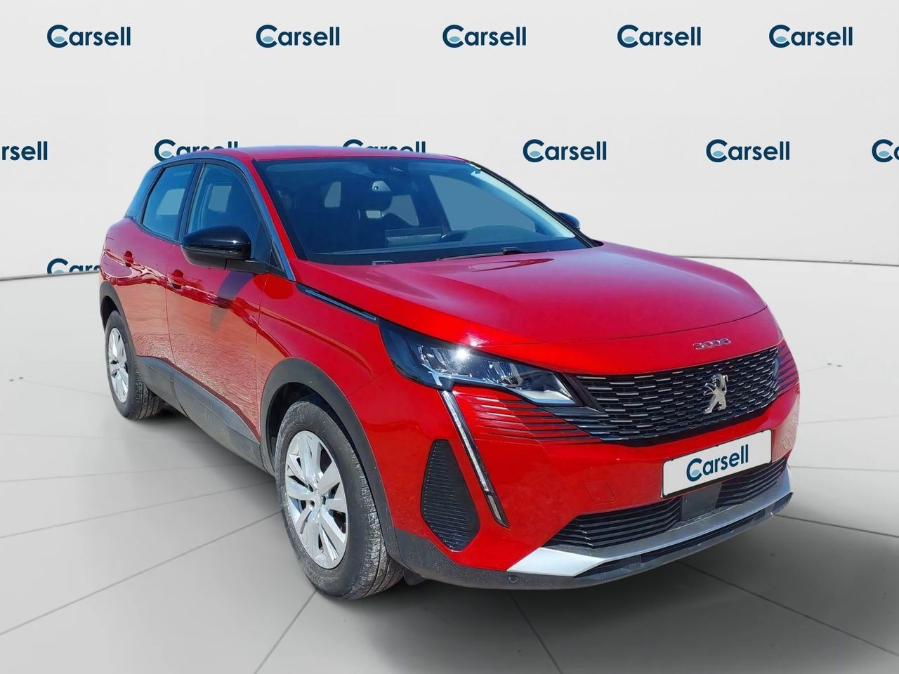 Peugeot 3008 1.5 Bluehdi 96kw (130cv) S&s Active Pack - Foto 2