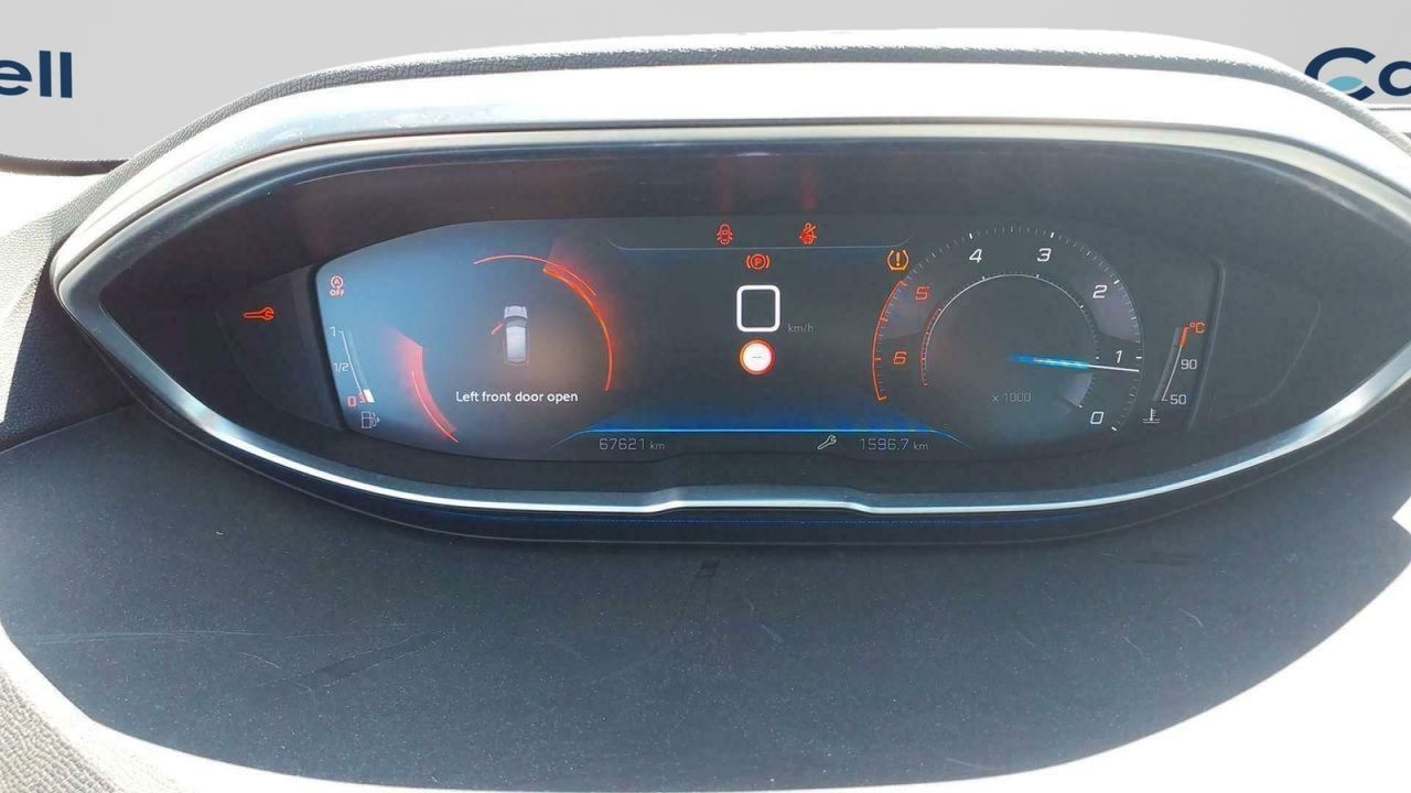 Peugeot 3008 1.5 Bluehdi 96kw (130cv) S&s Active Pack - Foto 2