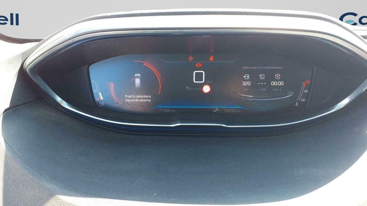 Peugeot 3008 1.5 Bluehdi 96kw (130cv) S&s Active Pack - Foto 2
