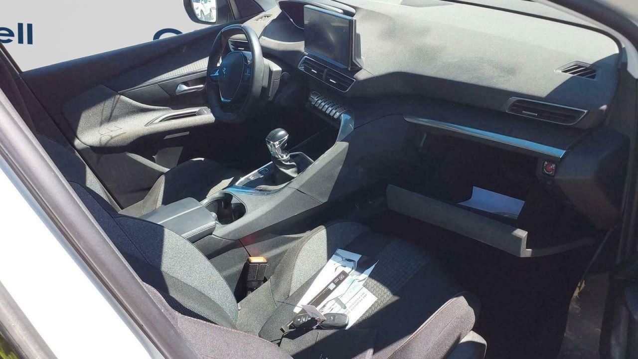 Peugeot 3008 1.5 Bluehdi 96kw (130cv) S&s Active Pack - Foto 2