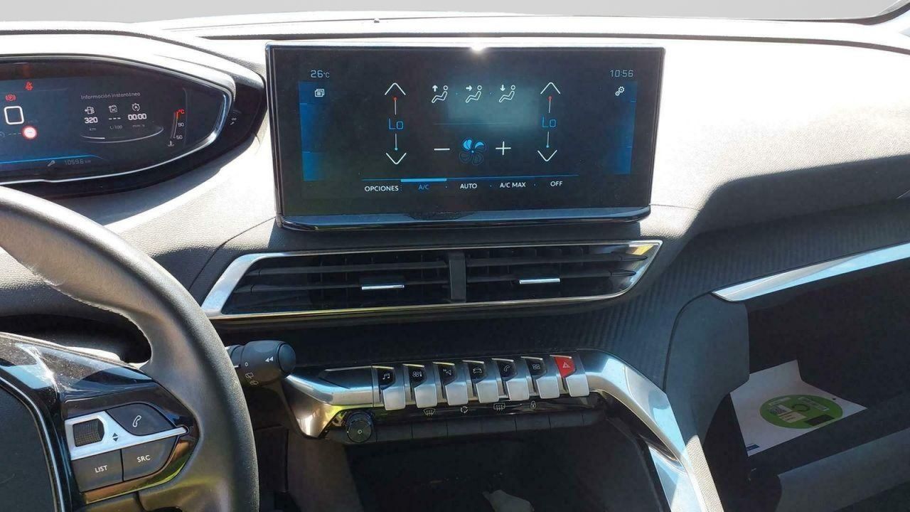 Peugeot 3008 1.5 Bluehdi 96kw (130cv) S&s Active Pack - Foto 2