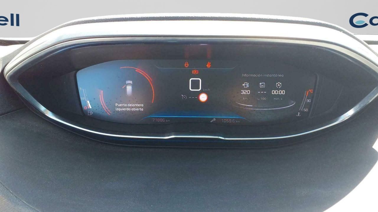 Peugeot 3008 1.5 Bluehdi 96kw (130cv) S&s Active Pack - Foto 2
