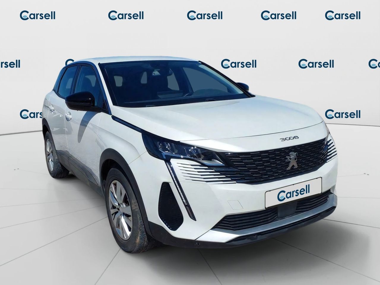 Peugeot 3008 1.5 Bluehdi 96kw (130cv) S&s Active Pack - Foto 2