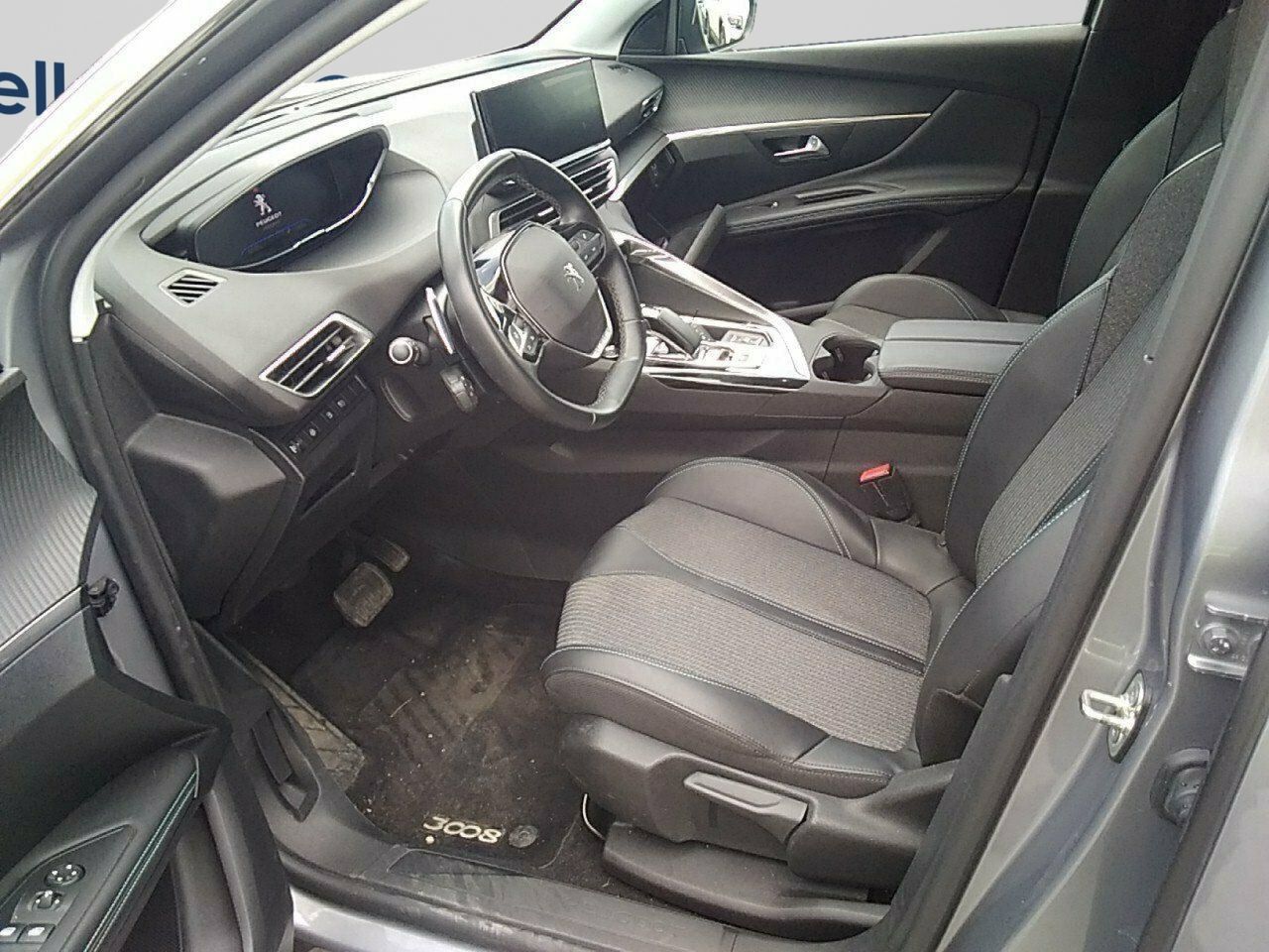 Peugeot 3008 225 E-eat8 Allure - Foto 2