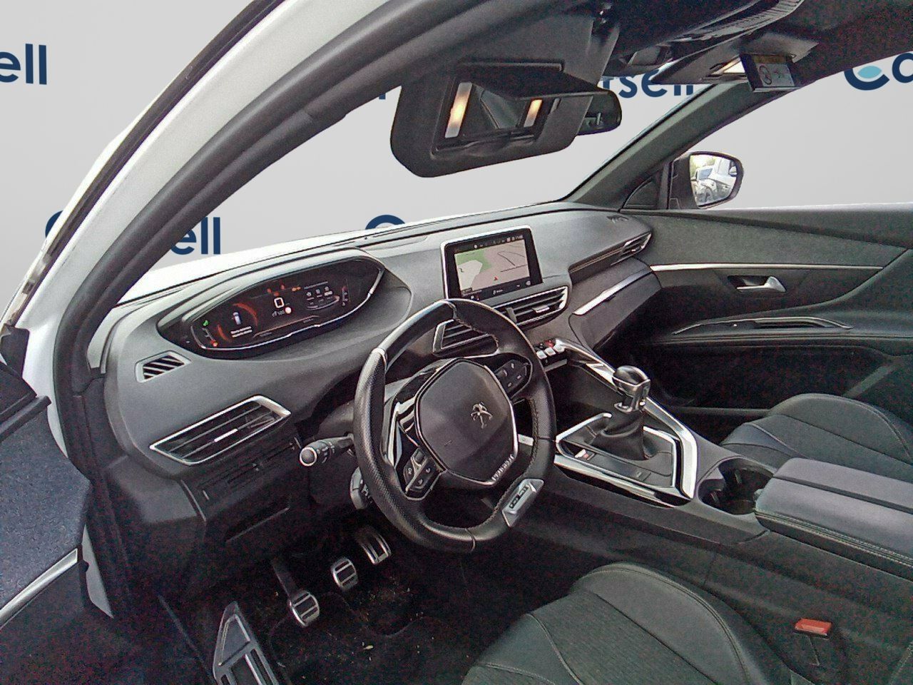 Peugeot 5008 Gt Line 1.5l Bluehdi 96kw (130cv) S&s - Foto 2