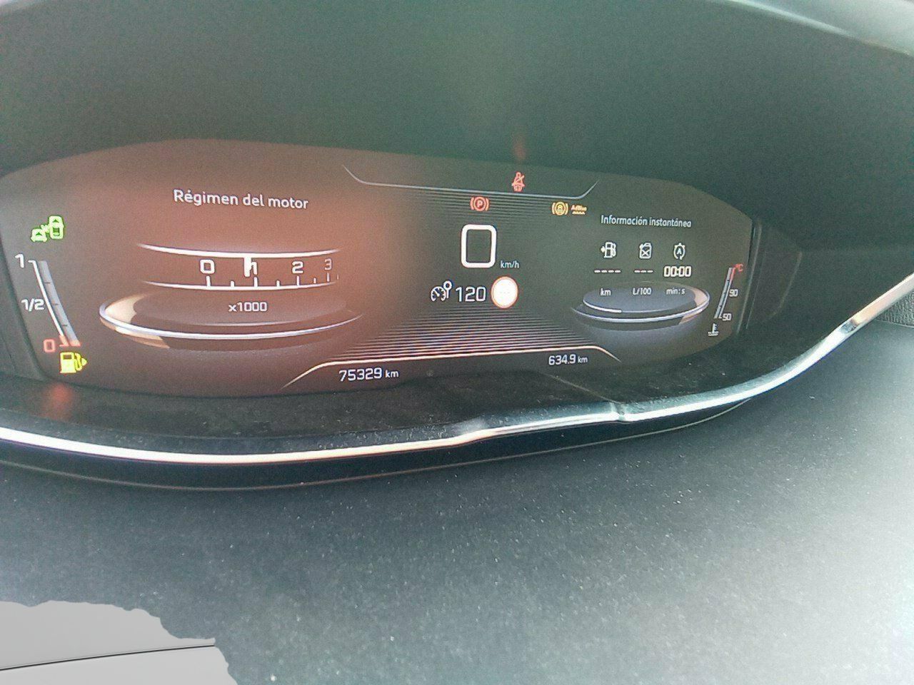 Peugeot 5008 Gt Line 1.5l Bluehdi 96kw (130cv) S&s - Foto 2