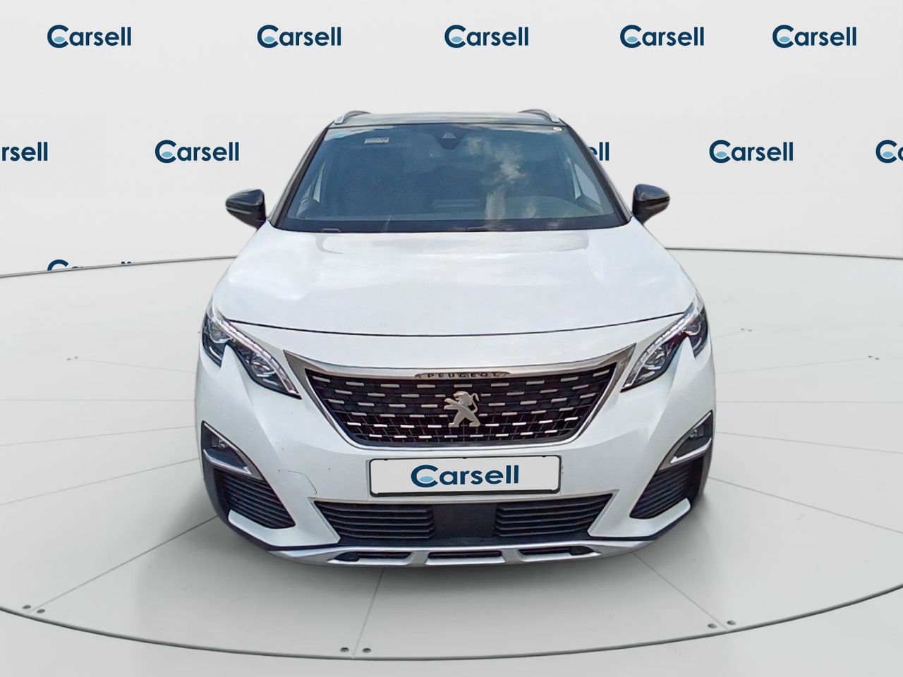 Peugeot 5008 Gt Line 1.5l Bluehdi 96kw (130cv) S&s - Foto 2