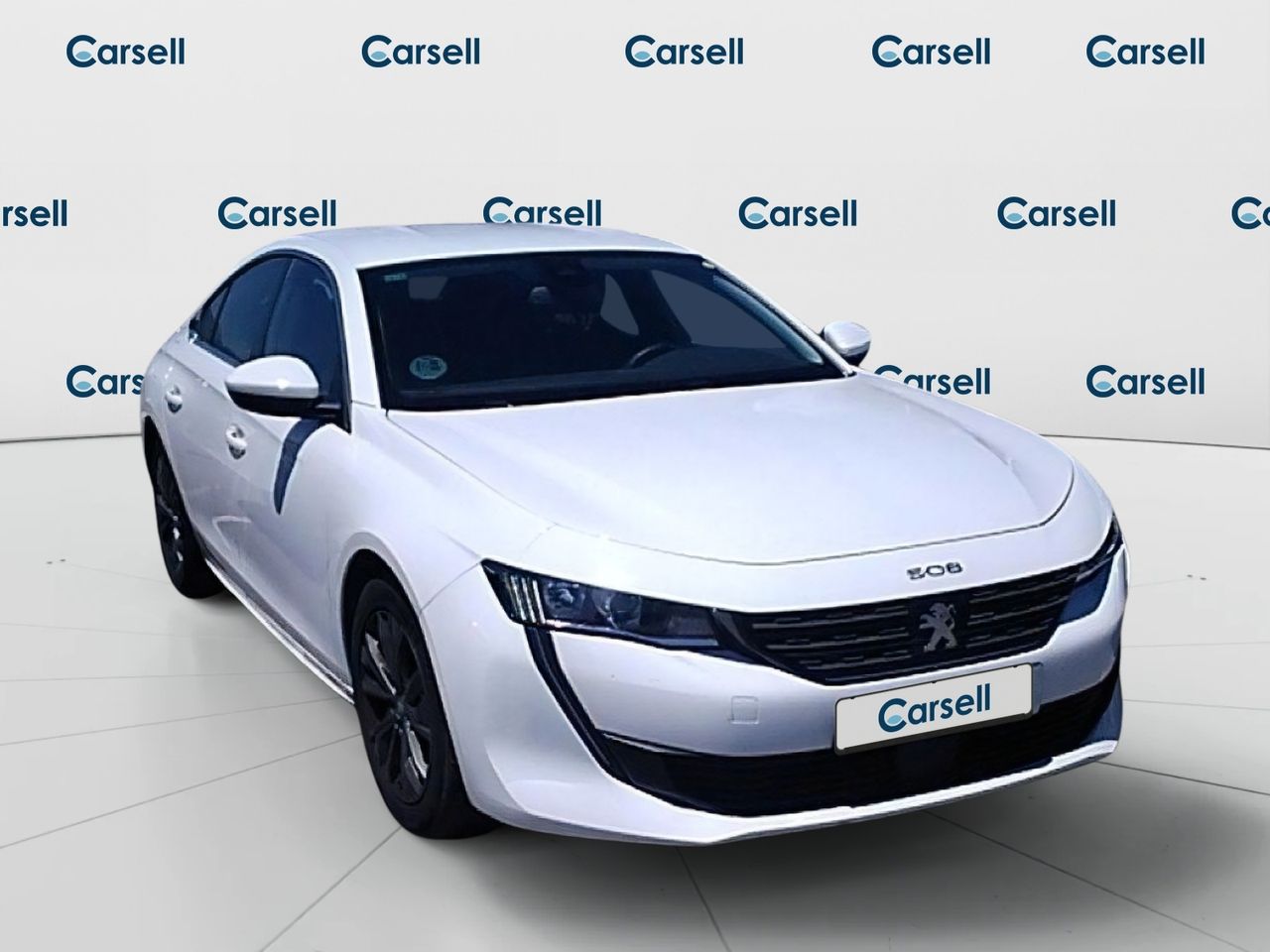 Peugeot 508 Active Bluehdi 96kw (130) S&s 6vel Man - Foto 2