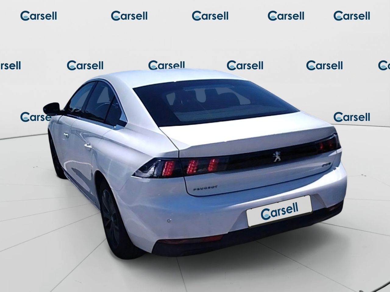 Peugeot 508 Active Bluehdi 96kw (130) S&s 6vel Man - Foto 2