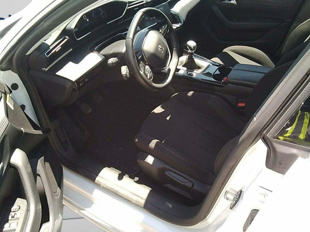 Peugeot 508 Active Bluehdi 96kw (130) S&s 6vel Man - Foto 2
