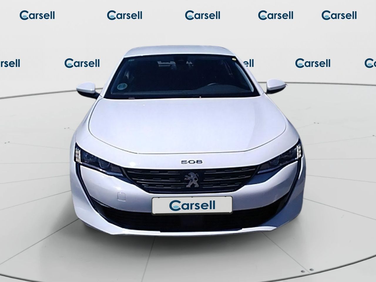 Peugeot 508 Active Bluehdi 96kw (130) S&s 6vel Man - Foto 2