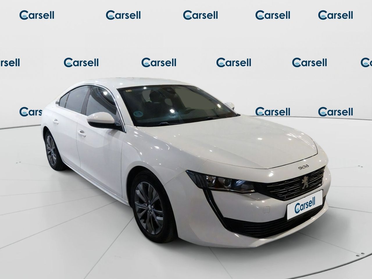 Peugeot 508 Active Bluehdi 96kw (130) S&s 6vel Man - Foto 2