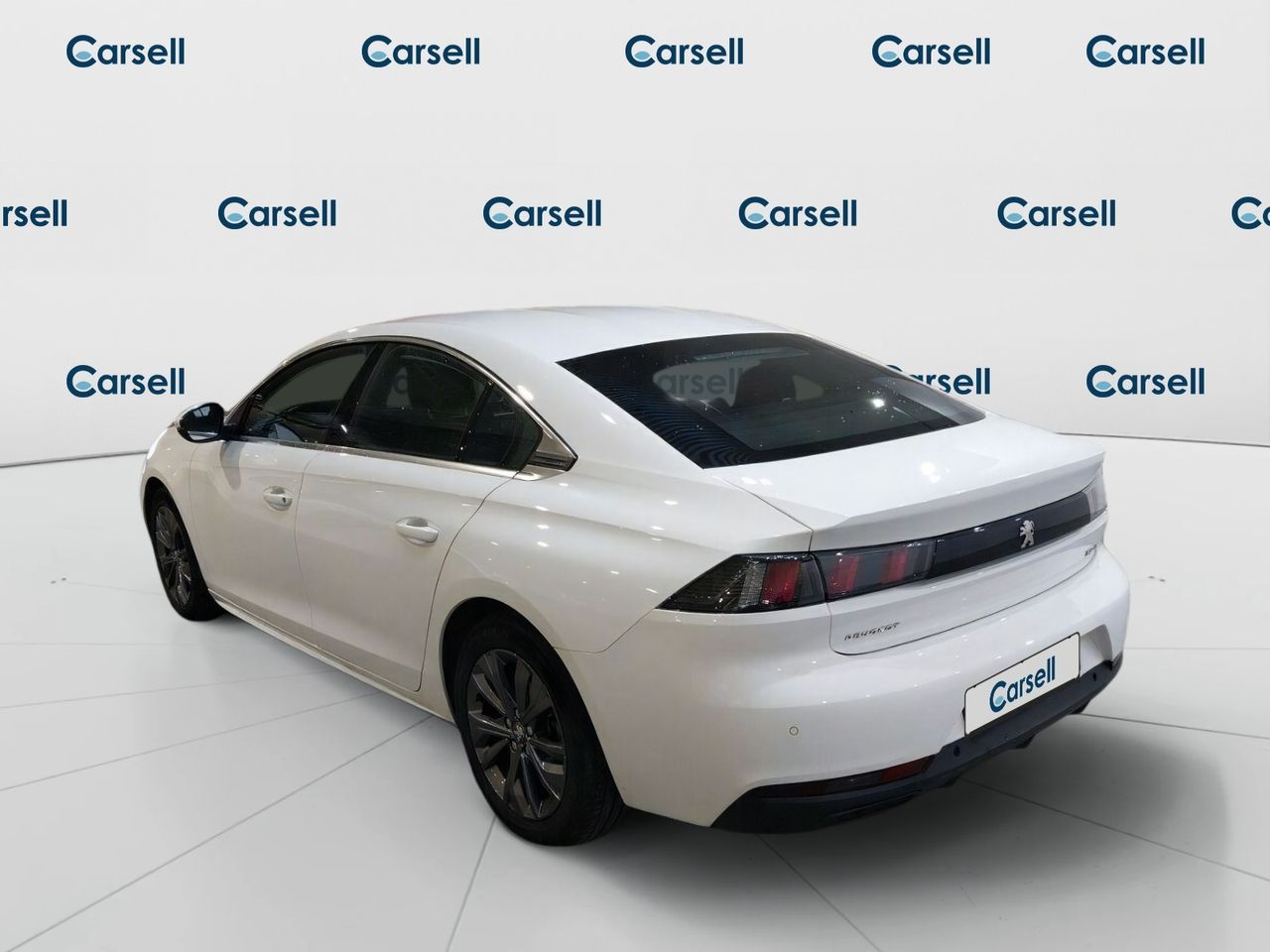 Peugeot 508 Active Bluehdi 96kw (130) S&s 6vel Man - Foto 2