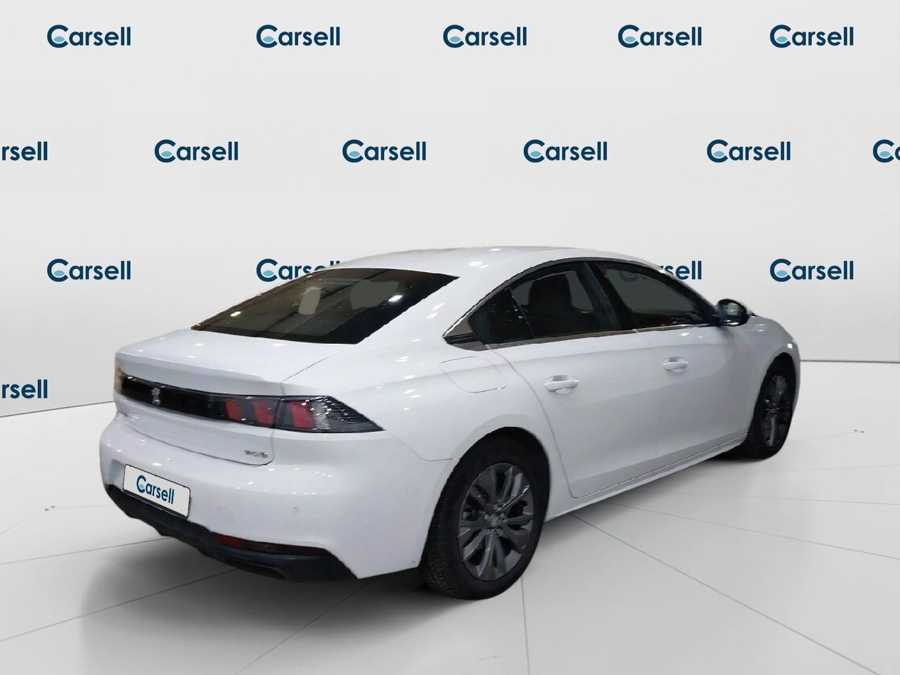 Peugeot 508 Active Bluehdi 96kw (130) S&s 6vel Man - Foto 2