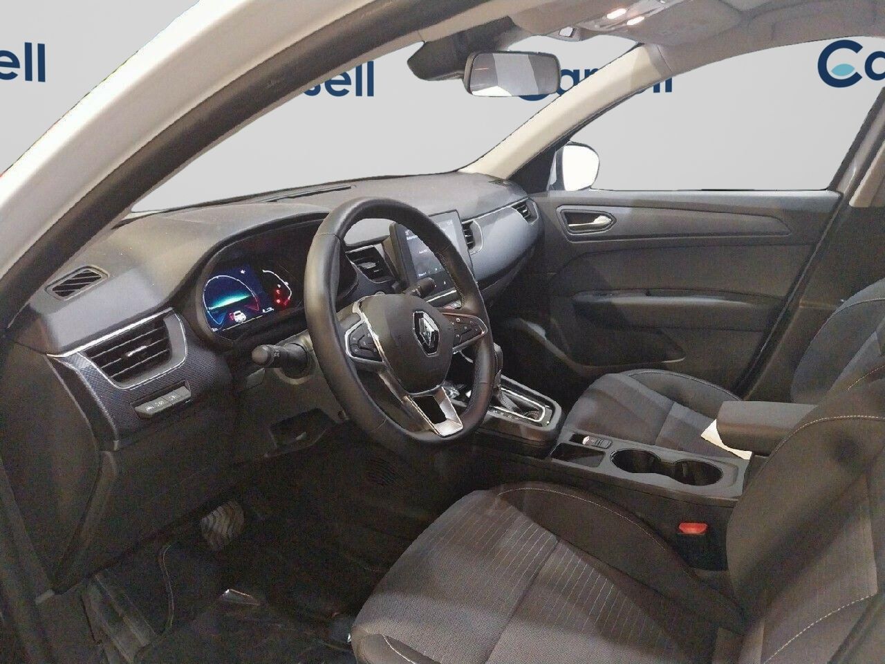 Renault Arkana Equilibre E-tech Full Hybr. 105kw(145cv) - Foto 2