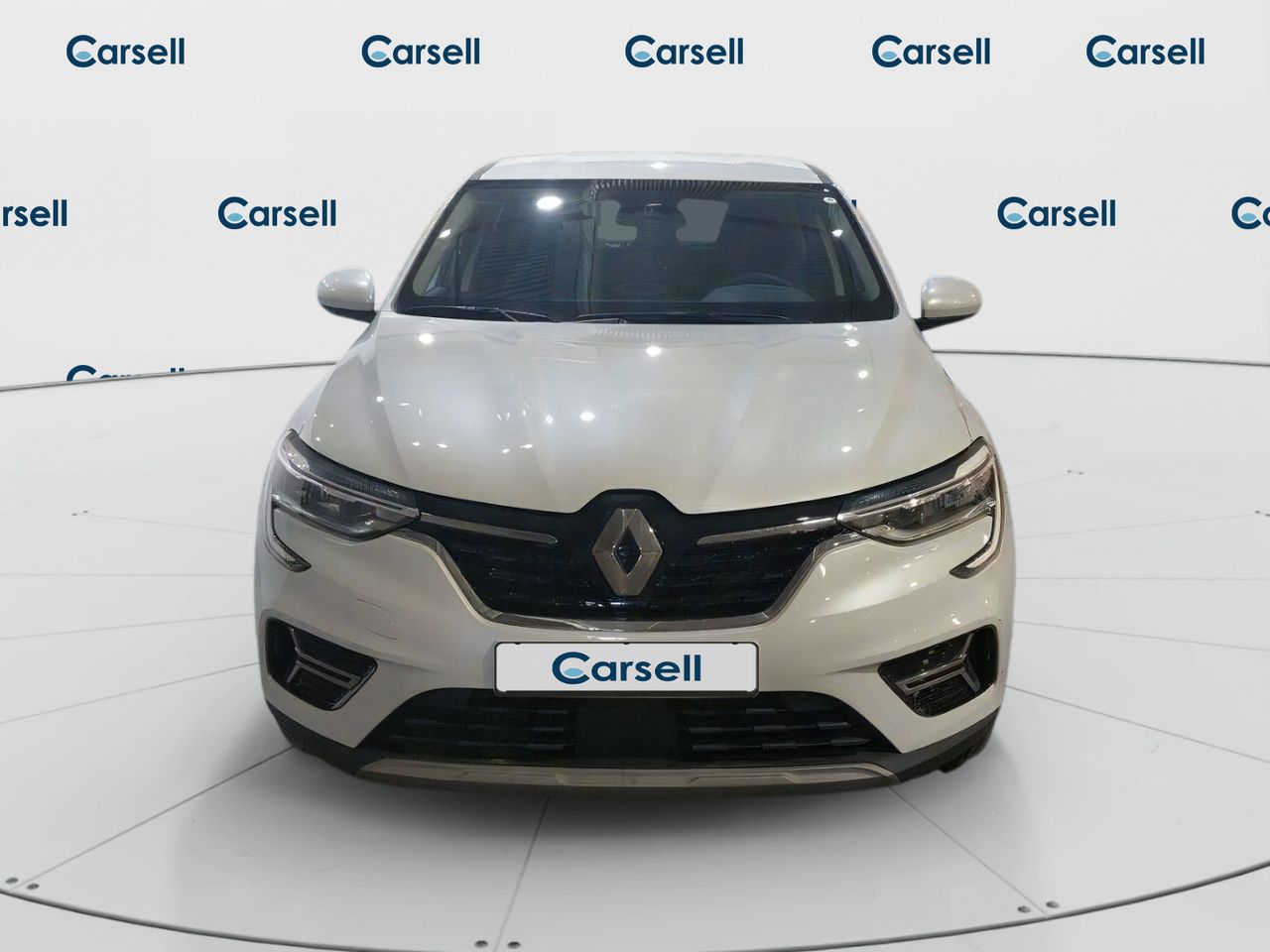 Renault Arkana Equilibre E-tech Full Hybr. 105kw(145cv) - Foto 2