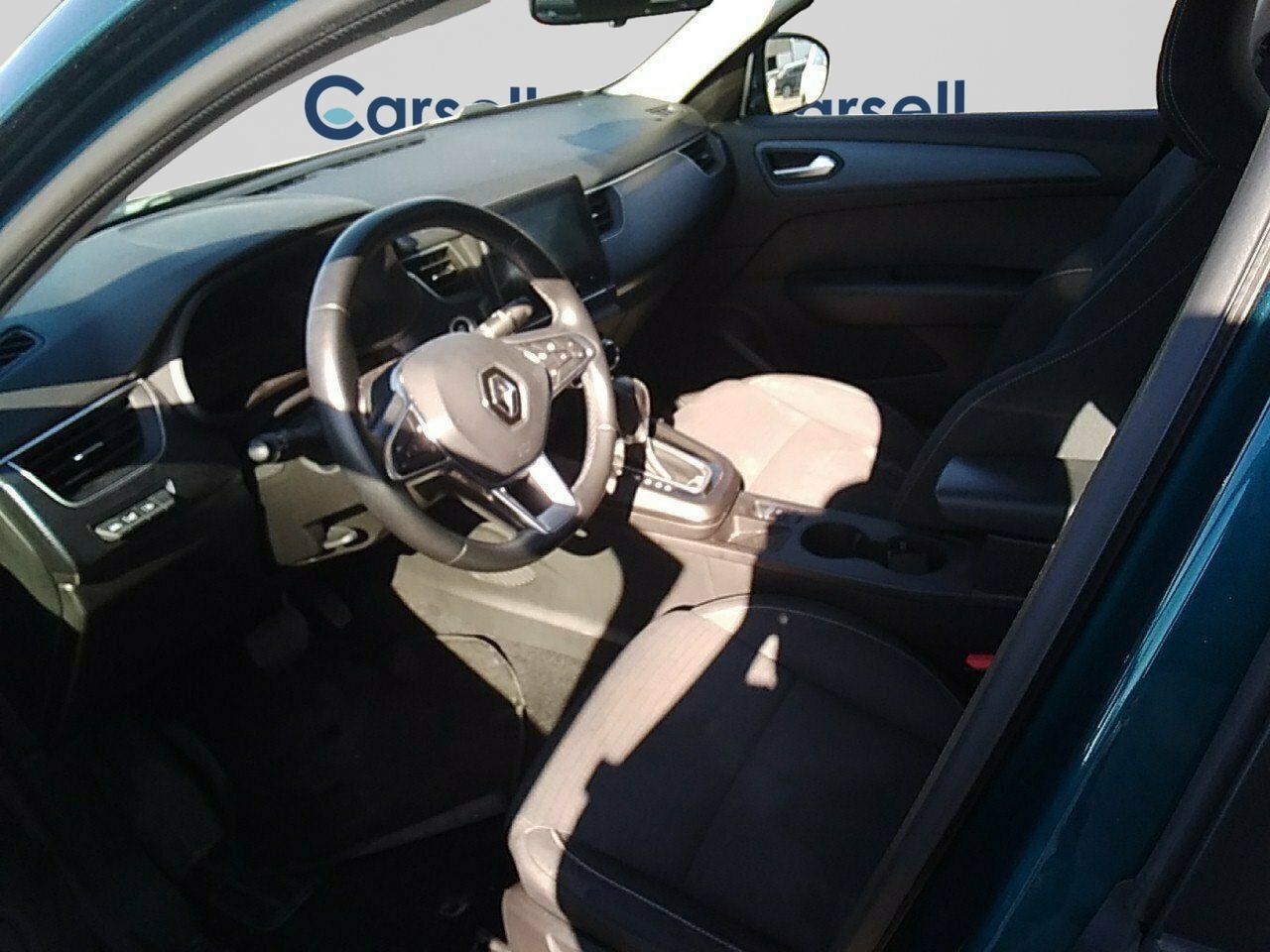 Renault Arkana Intens E-tech Híbrido 105kw(145cv) - Foto 2