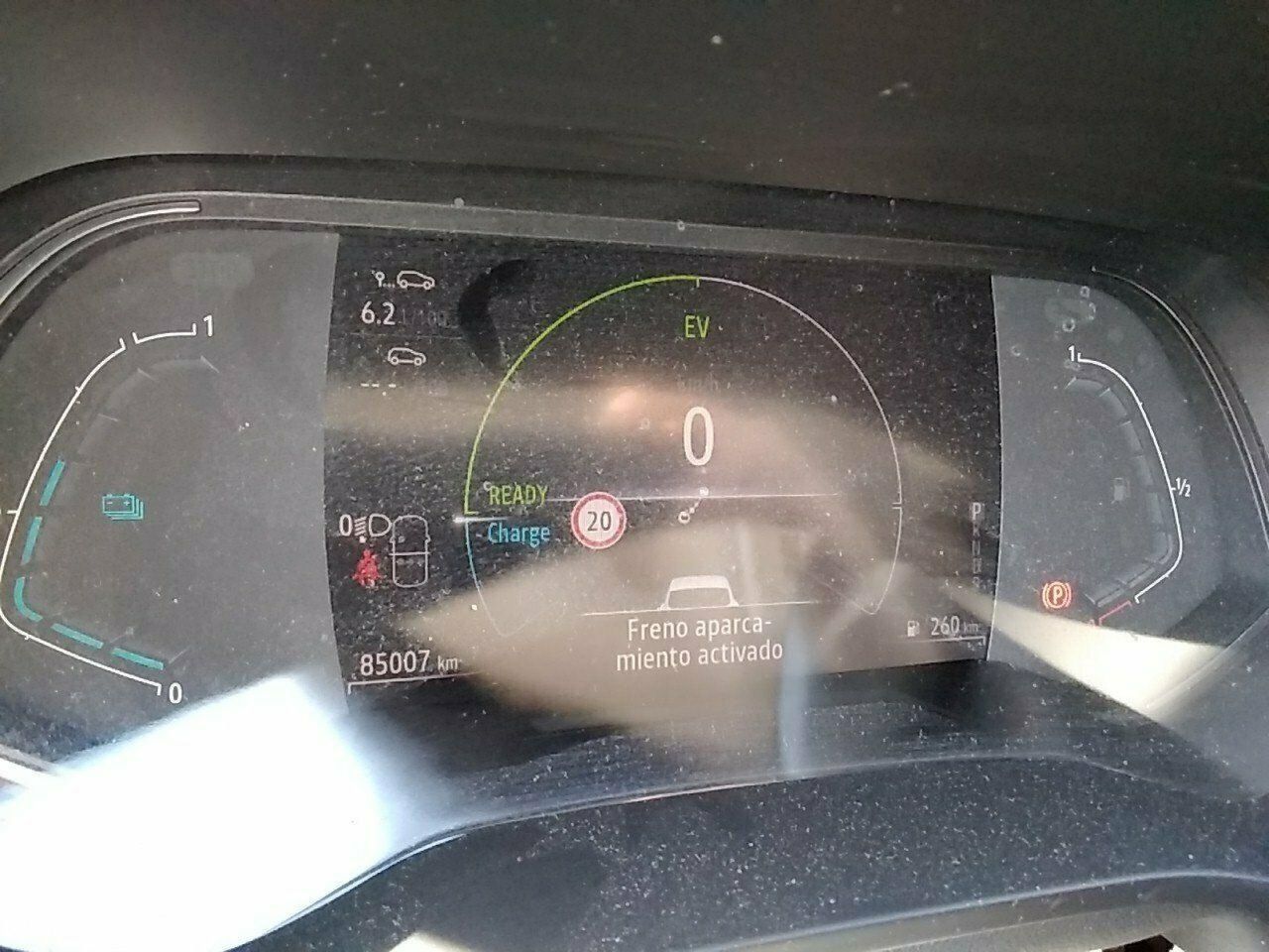 Renault Arkana Intens E-tech Híbrido 105kw(145cv) - Foto 2