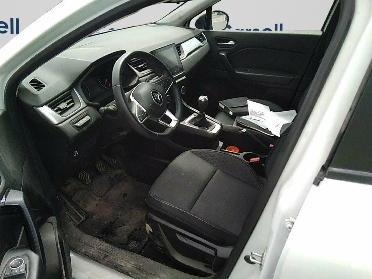 Renault Captur Intens Tce 74kw (100cv) Glp - Foto 2
