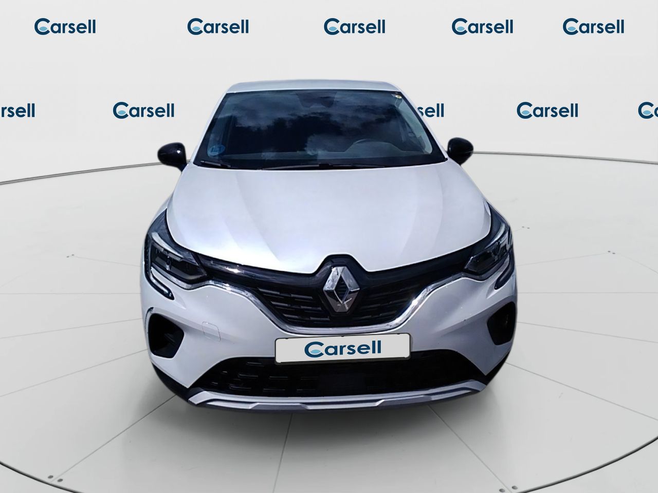 Renault Captur Intens Tce 74kw (100cv) Glp - Foto 2