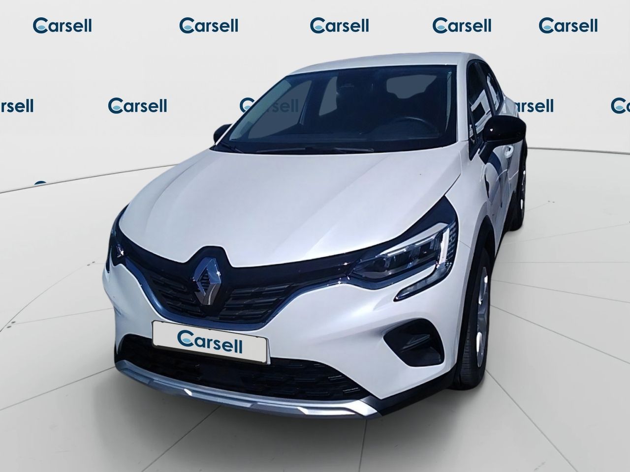 Renault Captur Intens Tce 74kw (100cv) Glp - Foto 2