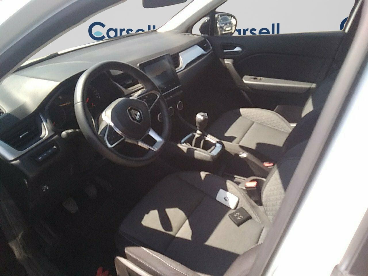 Renault Captur Intens Tce 74kw (100cv) Glp - Foto 2