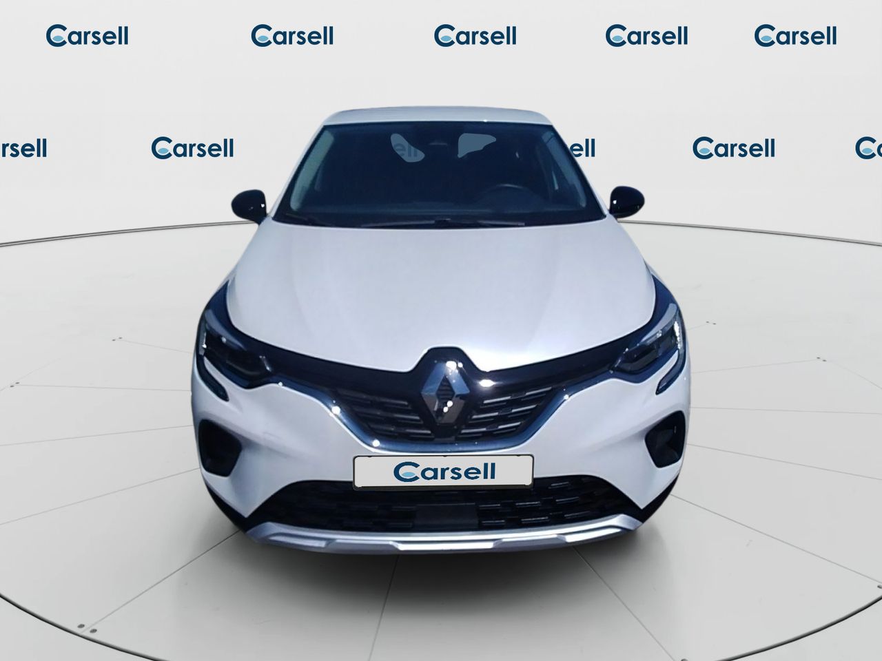 Renault Captur Intens Tce 74kw (100cv) Glp - Foto 2